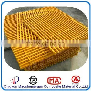 Glass Fiber Reinforced Plastic Grille thumbnail-6