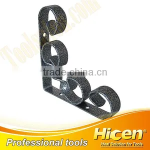 Hgih Quality Heavy Duty Decorative Metal Shelf Bracket thumbnail-1