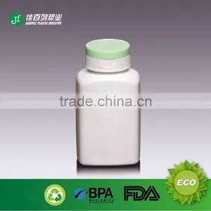 Plastic Apothecary Jar Wholesale thumbnail-2