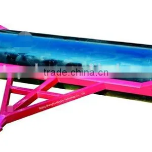 Tractor Mounted Lawn Roller thumbnail-1