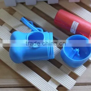 Pet Poop Bag in Bone Shaped Box thumbnail-5