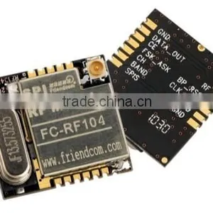 rf Receiver Module thumbnail-3