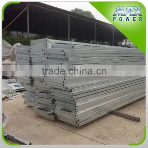 Agricultural Greenhouses Metal Frames thumbnail-4