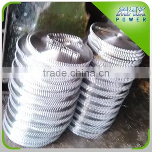 Sprocket for Greenhouse Rack and Pinion Drive System thumbnail-2