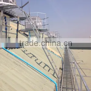 OUBER Air Cooler Poultry Evaporative Water Air Cooler Swamp Cooler Pads Desert Cooler thumbnail-3
