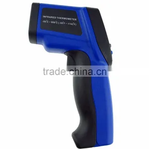 Infrared Thermometer Instant-read Measuring Range -50~950 Degree C(-58~1742 Degree F), Industrial Chemicals Household Used thumbnail-2