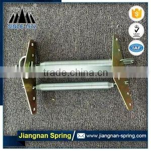 Specializing in the Production of SUS304 Power Car Truck Spring for Sale thumbnail-2