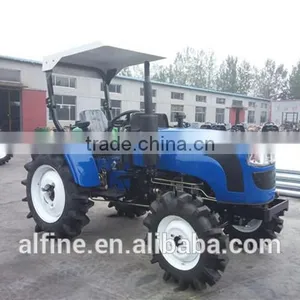 Factory Price Good Quality Mini Tractor John Deere thumbnail-4