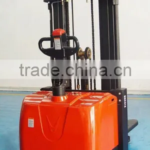 Reach Stacker/test Machine thumbnail-1