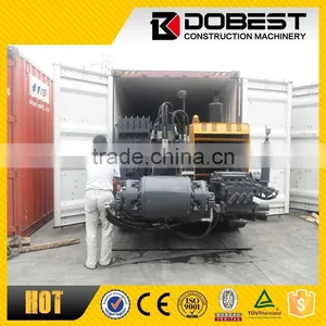 Horizontal Directional Drill XZ280 thumbnail-6