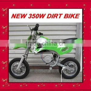 350W DIRT BIKE WITH HIGH QUALITY!!! (MC-203) thumbnail-1