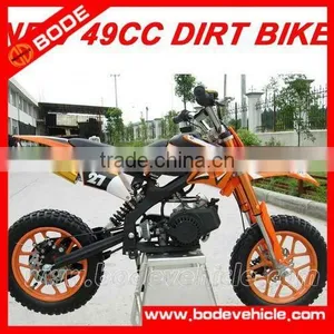 49CC Mini Moto (MC-695) thumbnail-1