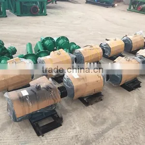 HUAHONG 2016 New Wet Pan Mill for Gold,silver,copper,lead,zinc Ore With Use and Maintance Methods thumbnail-5