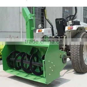 Snow Blower and Snow Plough/blades -snow Sweeper With Tractor Hot Sale thumbnail-1
