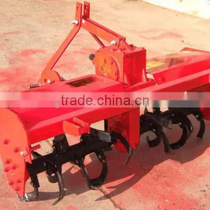 Tracotor PTO Driven Rotary Cultivator for Sale thumbnail-1