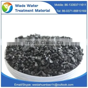 Supply the Best Coal Columnar Activated Carbon Price for Sale thumbnail-4