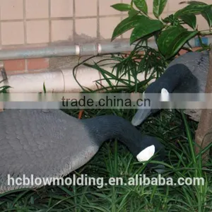 2015 New Design Plastic Duck Decoys,poly Bushing Animal Decoy Outdoor Decoy thumbnail-2