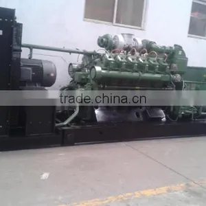 Cheap Price300-600 kw Gas Generatorwith Different Models thumbnail-1