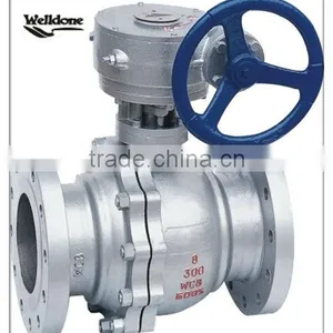 Float Ball Valve thumbnail-1