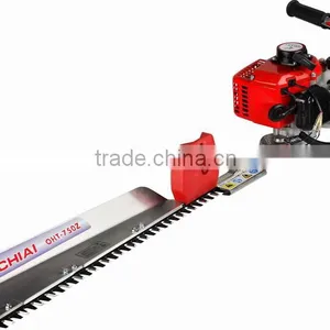 2015 New Garden Scissor Hedge Trimmer for Tea HL1E32F - 4 thumbnail-2