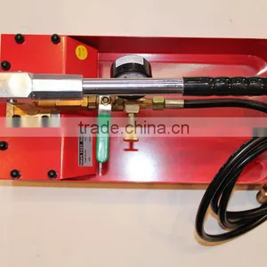 High Quality & Low Price Hand Test Pump for 0-50bar/ Copper Pump Body thumbnail-3