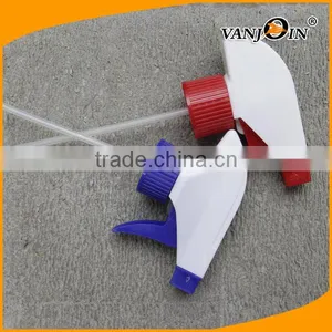 Trigger Spray Bottle Double Action Powerspray 0.5 Litre thumbnail-6