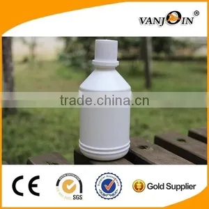 HDPE Plastic Sauce Bottle thumbnail-1