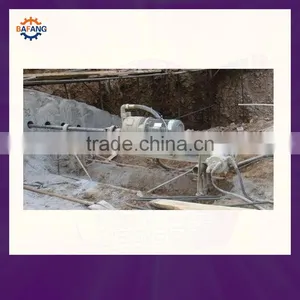 KHYD Explosion Proof Electric Rock Drill/ Explosion Proof Electric Rock Rotary Drill thumbnail-4