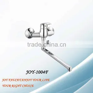 Single Lever/handle Brass Faucet for Russia thumbnail-1