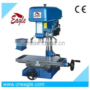 ZX7016 Industrial Drilling Machine thumbnail-1