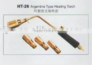 HT-26 Argentina Type Heating Torch thumbnail-1