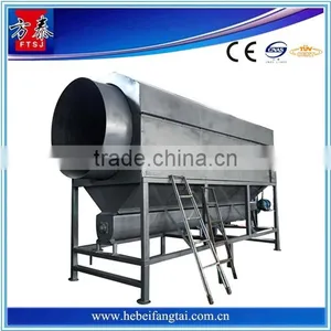 Best Factory Price Low Maintenance Cost Durable Energy Saving Trommel Screens thumbnail-2