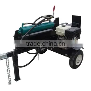 Gasoline Horizontal and Vertical Wood Log Splitter LS32T/610/990/1050 thumbnail-4