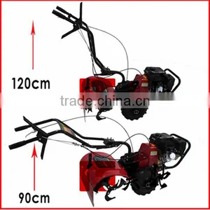 Multi-fuction Tiller Cultivator thumbnail-2