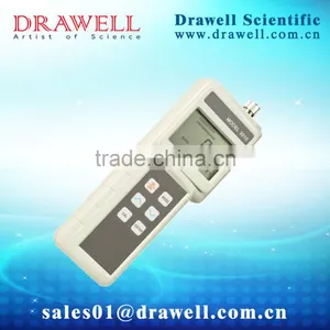 DW-3020M TDS, Temperature Portable Conductivity Meter thumbnail-1