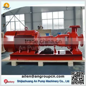 Heavy Duty Acid Resisting Stainless Steel Chemical Water Pump thumbnail-4
