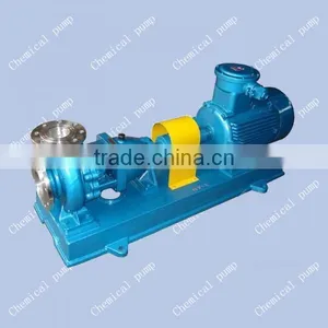 Transfer Caustic Soda Chemical Pump thumbnail-1