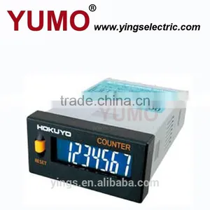 HOKUYO DC-JA Electronic Counter thumbnail-1