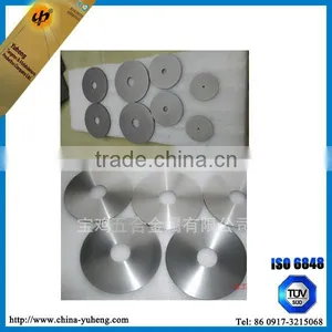 2016 China Pure Tantalum Ring From Factory thumbnail-2