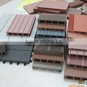 Wpc Brushing Machine to Make the Product Surface Rough/matt/uniform thumbnail-2