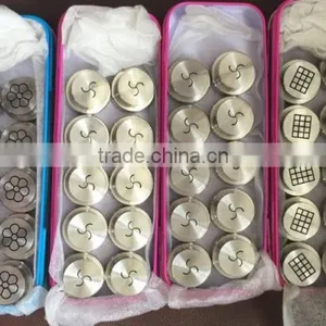 Jinan Eagle Die, Mold, Moulds of Corn Potato Rice Snack Pellet Pasta Extruder Machine thumbnail-2
