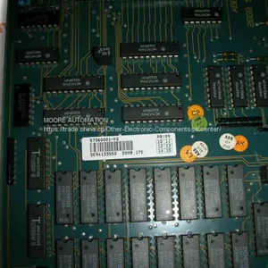 NEW Available IN STOCK ABB 57520001-BZ/DSCS116 thumbnail-4