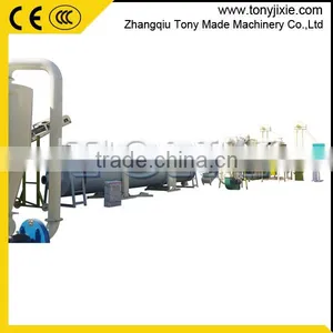 5 Ton per Hour Rice Husk Pellet Production Line/tony Wood Pellet Line Price thumbnail-2