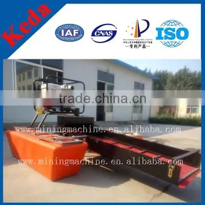 Mini Portable Surface Gold Prospecting Dredger thumbnail-3