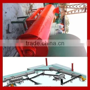 Good Quality Ammonium Phosphate Fertilizer Granulator thumbnail-2
