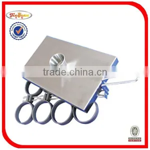 Stainless Steel Frying Basket thumbnail-3