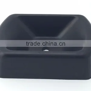 Jockey Wheel Rubber Chock thumbnail-2