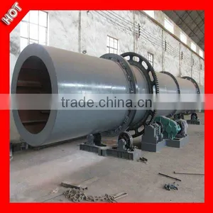 Top Quality Vinasses Rotary Dryer thumbnail-1
