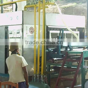 Pulping Molding Machine(FSJX-24-3) thumbnail-1