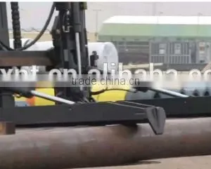 Piper Stablizer for Forklift Trucks Attachments thumbnail-2